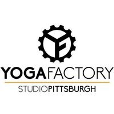 Yoga Factory Pgh