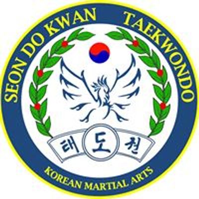 Seon Do Kwan Taekwondo