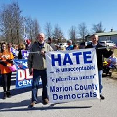 Marion County Democrats