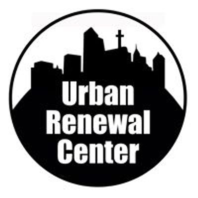 The Urban Renewal Center
