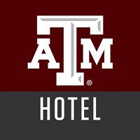 Texas A&M Hotel and Conference Center