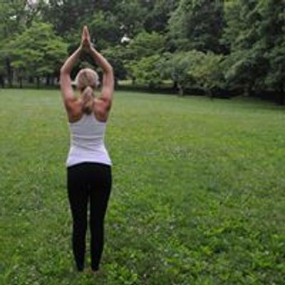 Yoga at Ashland