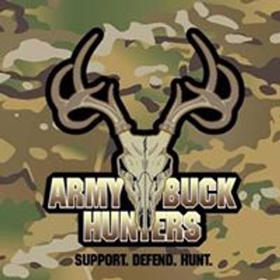 Armybuckhunters