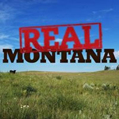 REAL Montana