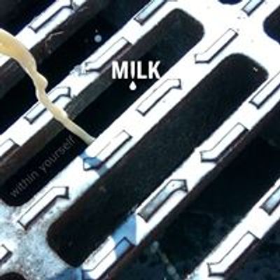 Milk\u2022Band