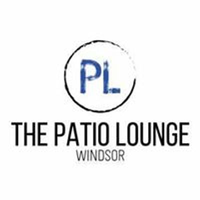 The Patio Lounge - Windsor