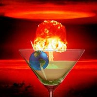 Apocalyptic Cocktails