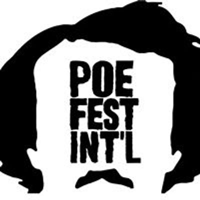 The International Edgar Allan Poe Festival & Awards