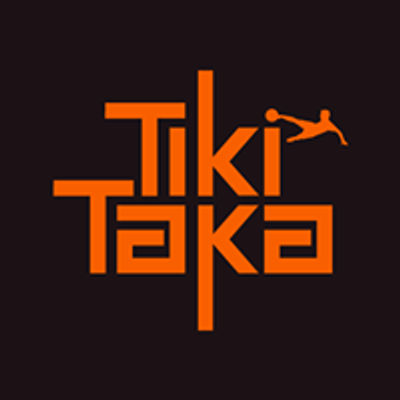 Tiki Taka