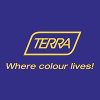 Terra - Where Colour Lives