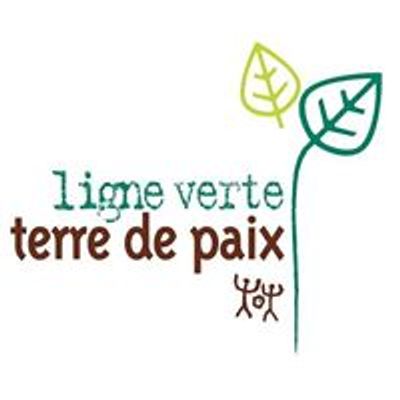 Ligne Verte Terre De Paix