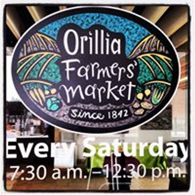 Orillia Farmers' Market