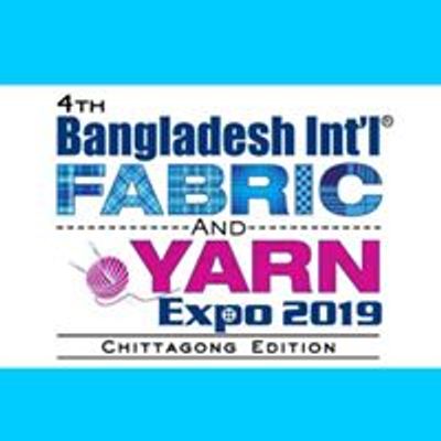 Bangladesh Fabric & Yarn Expo