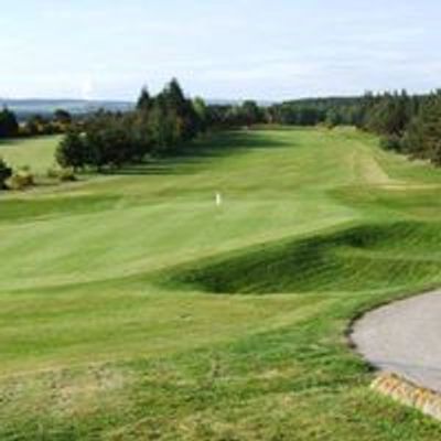 Elgin Golf Club