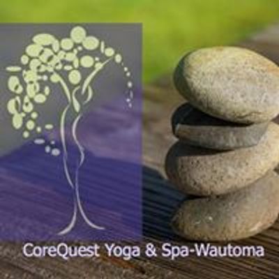 CoreQuest Yoga & Spa, Cathy Favelle