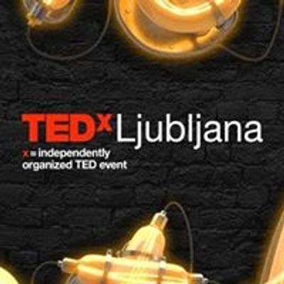 TEDxLjubljana