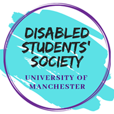 Disabled Students' Society University of Manchester