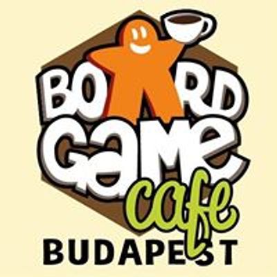 Board Game Caf\u00e9 - Budapest