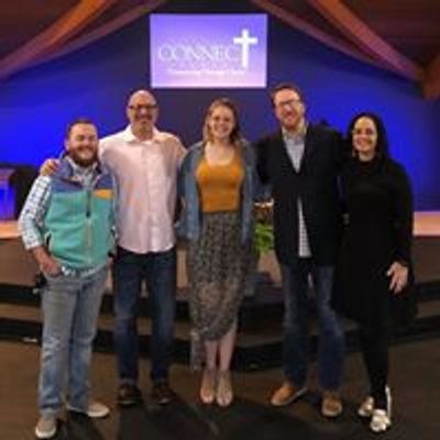 Connect Church - PA