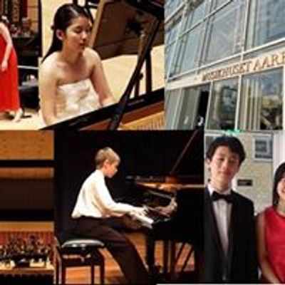 Aarhus International Piano Competition