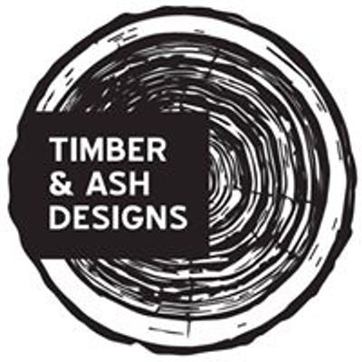 Timber & Ash Designs