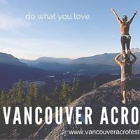 Vancouver Acro Festival