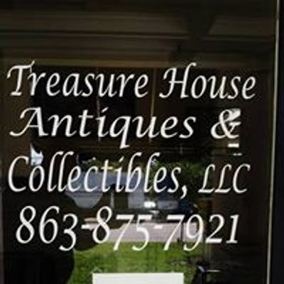 Treasure House Antiques & Collectibles LLC