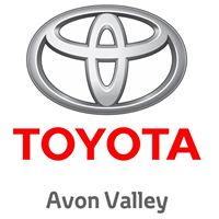 Avon Valley Toyota