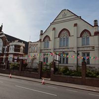 Shree Hindu Community Centre \/ Shree Laxmi Narayan Mandir