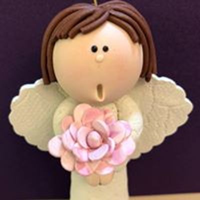 Cindy's Clay Creations