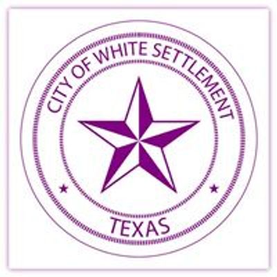 City of White Settlement