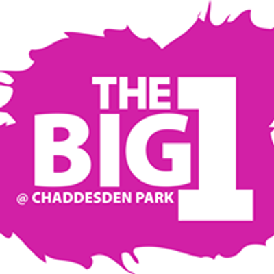 The Chaddesden Big One