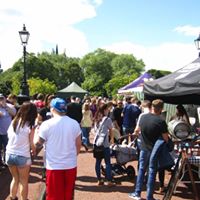 Jesmond Food Market