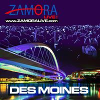 Zamora En Des Moines