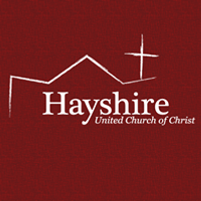 Hayshire UCC