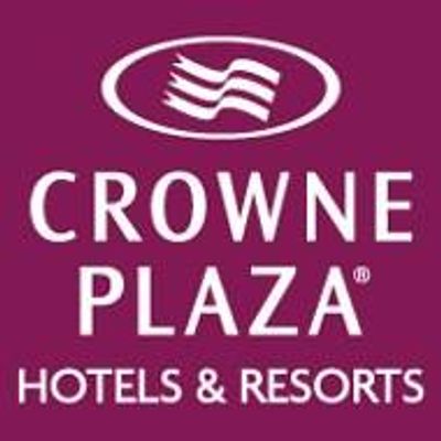 Crowne Plaza Nottingham