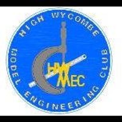 High Wycombe Model Engineering Club