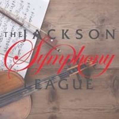 The Jackson Symphony League