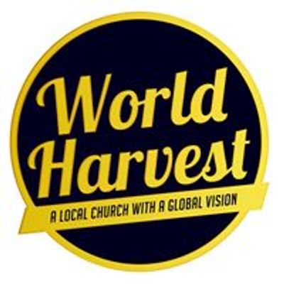 World Harvest USA - Rice Lake
