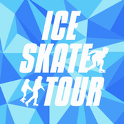 Ice Skate Tour New Zealand
