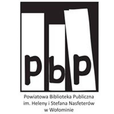 Powiatowa Biblioteka Publiczna w Wo\u0142ominie im. Heleny i Stefana Nasfeter\u00f3w