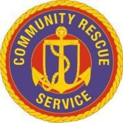 Community Rescue Service Belfast District