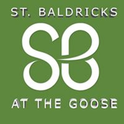 St. Baldrick's at The Goose