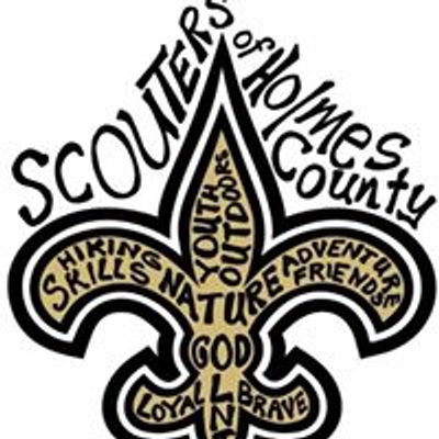 Scouters of Holmes County