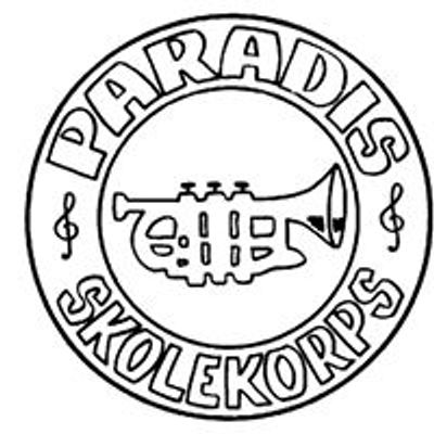 Paradis skolekorps