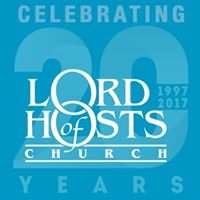 Lord of Hosts Church