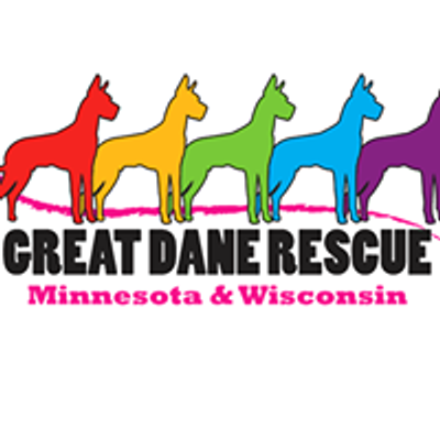 Great Dane Rescue of MN & WI