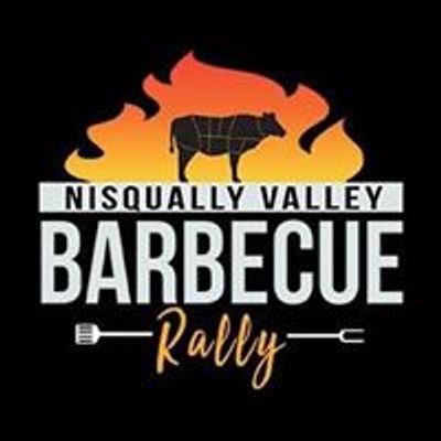 Nisqually Valley Barbecue Rally