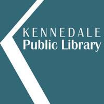 Kennedale Public Library