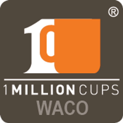 1 Million Cups Waco